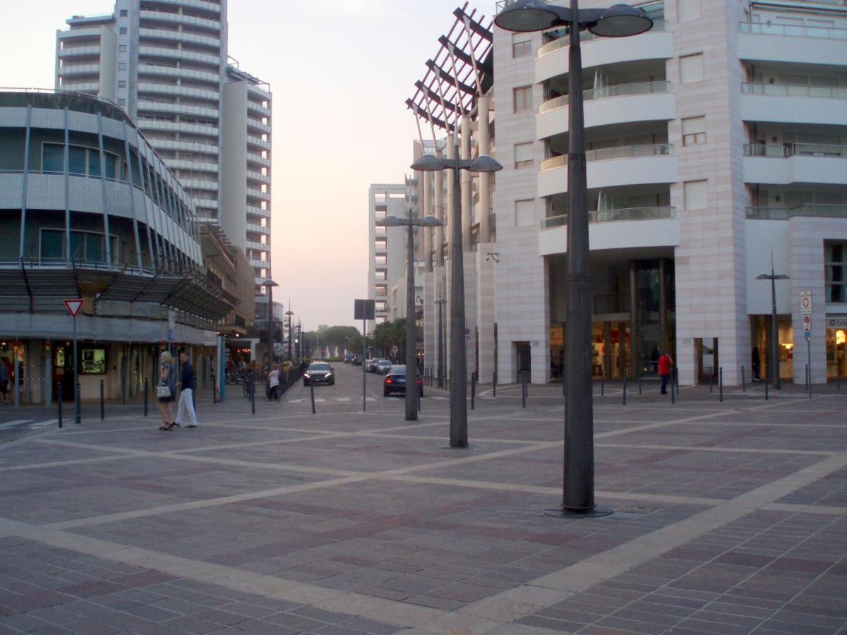 Appartamento Dalmazia 10 Lido di Jesolo Exterior photo
