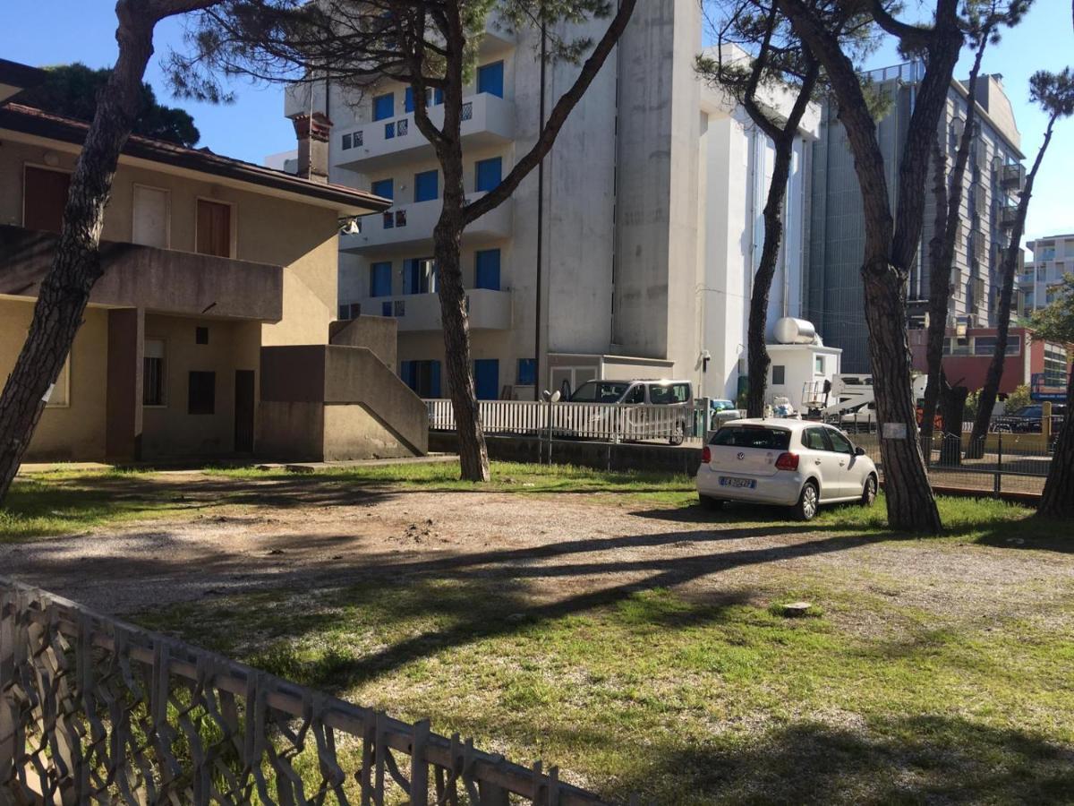 Appartamento Dalmazia 10 Lido di Jesolo Exterior photo
