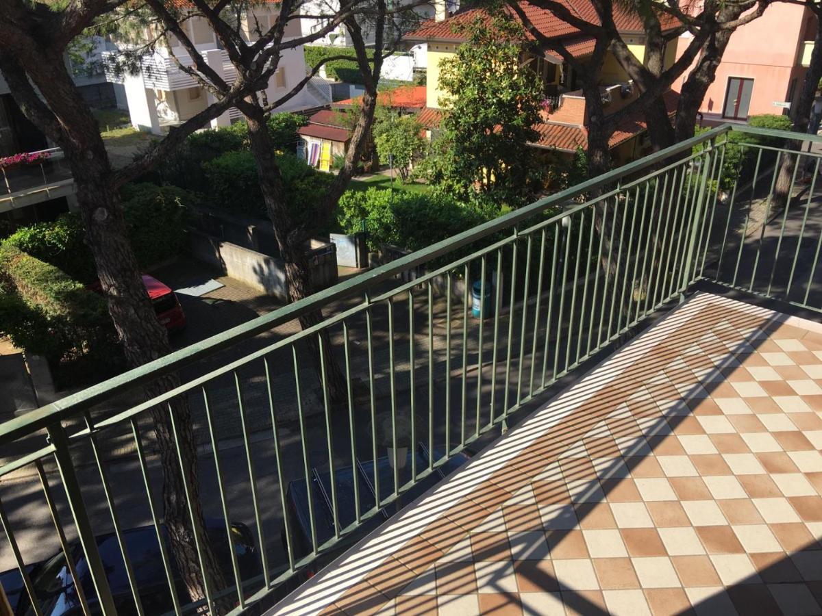 Appartamento Dalmazia 10 Lido di Jesolo Exterior photo