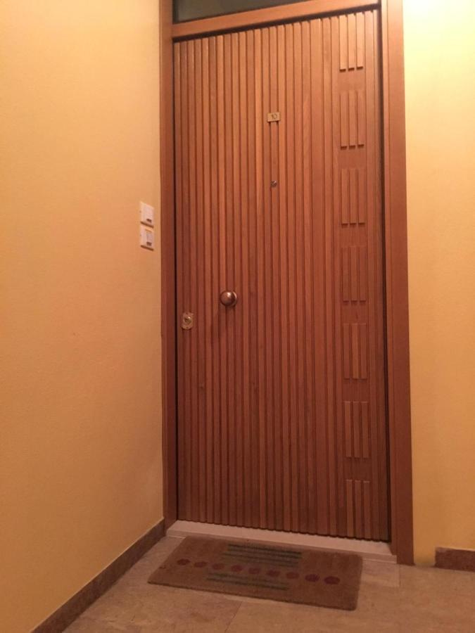 Appartamento Dalmazia 10 Lido di Jesolo Exterior photo